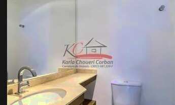 Imagem 6: Condomínio Contemporâneo - Rua Cel Oscar Porto, 472 - Paraíso - 3 dormitórios, 1 suíte, 3