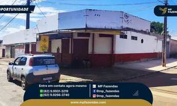 Imagem: Ponto comercial no bairro Santo Antônio