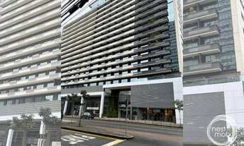 Imagem 4: Conjunto à venda, 31 m² por R$ 395.000,00 - Juvevê - Curitiba/PR