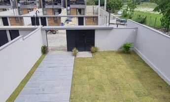 Imagem 5: Duplex de esquina em rua privativa no Eusébio