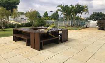 Imagem 7: APARTAMENTO RESIDENCIAL em CAMPINAS - SP, REGIÃO SHOPPING DOM PEDRO