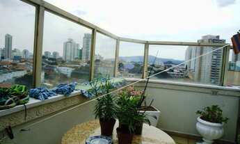Imagem 3: São Paulo - Apartamento Padrão - MANDAQUI