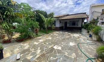 Imagem 2: Casa com 3 dormitórios para alugar, 150 m² por R$ 2.784,96/mês - Recreio - Rio das Ostras