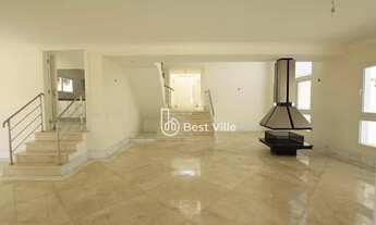 Imagem 7: Casa com 4 dormitórios para locação, 560 m² por R$ 25.000.,00 - Alphaville - Barueri/SP