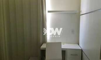 Imagem 6: Flat com 1 dormitório para alugar, 36 m² por R$ 2.000,00/mês - Ponta Negra - Natal/RN