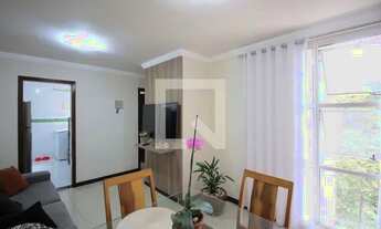 Imagem 2: Apartamento para Aluguel - Jaqueline, 2 Quartos, 48 m2