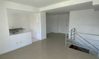 Imagem: Apartamento duplex com 134m², 03 Quartos