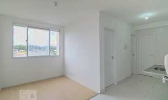 Imagem: Apartamento para Aluguel - Cidade Sao Jorge