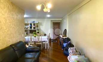 Imagem 4: Apartamento 3 quartos - 2 vagas - Recreio dos Bandeirantes