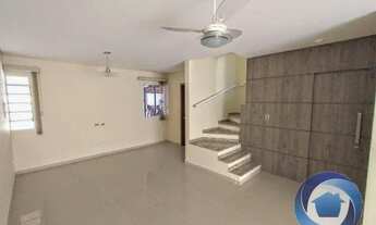 Imagem 3: Village com 3 dormitórios para alugar, 125 m² por R$ 3.622,63/mês - Centro - Jacareí/SP