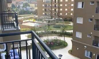 Imagem 4: Apartamento-Barueri-Jardim Tupanci