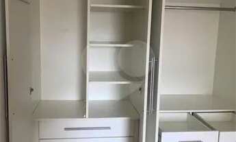 Imagem 4: Apartamento Amplo Com 66m² 01 Dorm 01 Banheiro 01 Sala - Sem vaga na Garagem - Aclimação