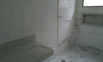 Imagem 2: Casa sobrado com 4 suites Piscina - Urbanova - SJCampos- SP- Fase final de acabamentos !