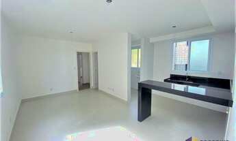 Imagem: BELO HORIZONTE - Apartamento Padrão - Sion