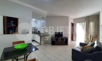 Imagem: Apartamento para aluguel, 1 quarto, 1 suíte