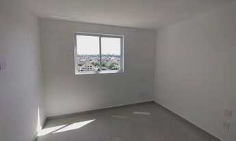 Imagem 6: Sobrado para venda possui 100 metros quadrados com 2 quartos