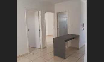 Imagem 6: Apartamento com 2 dormitórios à venda, 42 m² por R$ 150.000,00 - Ribeirão Verde - Ribeirão