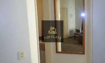 Imagem 3: Flat disponível no Jardim Paulista