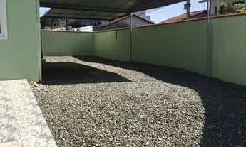 Imagem 6: Alugo sobrado germinado parte teria