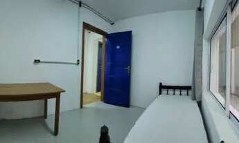 Imagem 3: Quarto individual central