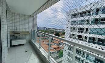 Imagem 4: Apartamento no Ilhas Gregas com 3 Quartos- Nascente