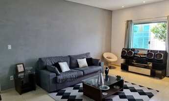 Imagem 5: Condomínio Greenwood, casa duplex, 4 suítes, piscina, churrasqueira. Completa