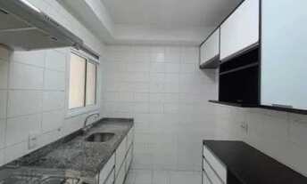 Imagem 2: Apartamento para alugar no Condomínio Parque Barueri