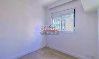 Imagem 7: Condomínio Contemporâneo - Rua Cel Oscar Porto, 472 - Paraíso - 3 dormitórios, 1 suíte, 3