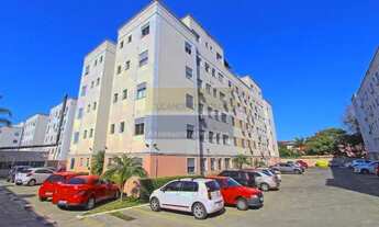 Imagem 2: Apartamento 2 dormitórios - Bairro Jardim Itú