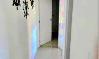 Imagem 5: Apartamento para aluguel com 70 metros quadrados com 2 quartos em Perequê - Porto Belo - S