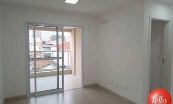 Imagem: São Paulo - Apartamento Padrão - Vila