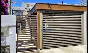 Imagem 4: Casa com 2 dormitórios para alugar, 100 m² por R$ 7.000,00/mês - Rio Tavares - Florianópol