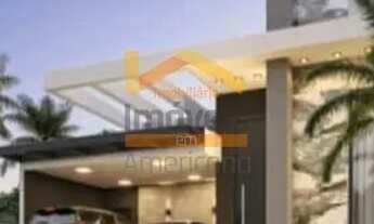 Imagem 3: NOVA ODESSA - RESIDENCIAL - JARDIM RECANTO DAS ÁGUAS