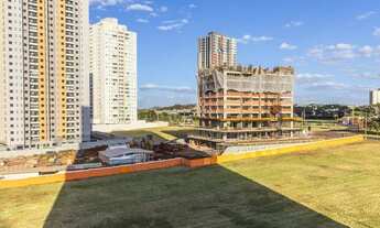 Imagem 6: Apartamento em Bonfim Paulista, 98 m², 3 quartos (1 suíte), Varanda gourmet, Armários, Laz