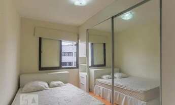 Imagem 7: Apartamento para Aluguel - Vila Mariana, 1 Quarto, 48 m2