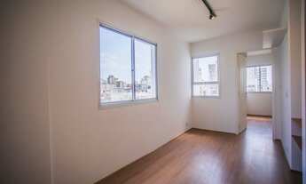 Imagem 3: Apartamento com 1 Quarto para alugar, 32m² - Consolação