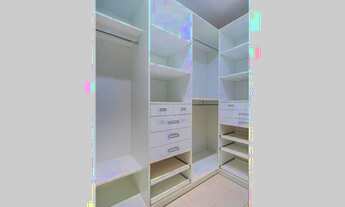 Imagem 7: Apartamento Lindíssimo no centro de Cachoeirinha RS, Divulgado na revista Elite design de