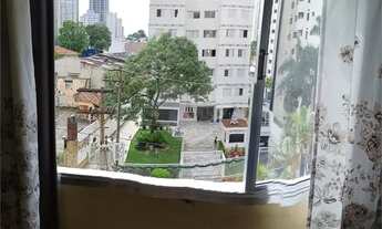 Imagem 4: APARTAMENTO 70M² 2DORM 1VG EM RUA TRANQUILA NA CURSINO PRÓX DE 2 ESTAÇÕES DE METRO