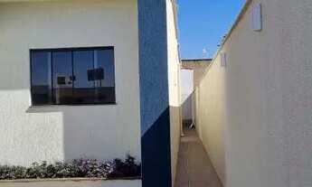 Imagem 5: CASA A VENDA EM GUAPÓ 30KM DE GOIÂNIA