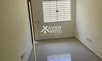 Imagem 4: Sobrado em Condomínio no bairro Chácara Belenzinho, 2 quartos, 2 suítes, 1 vagas, 55 m2 Nã