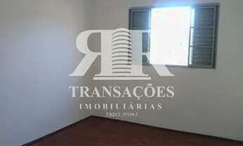 Imagem 4: Casa 3 dormitórios, 80m², aluguel por R$ 1.800,00 - Vila Nipônica - Bauru/SP