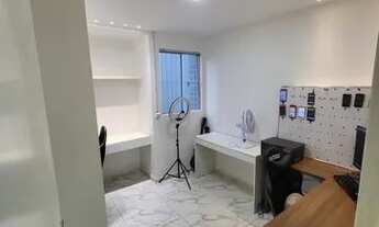 Imagem 4: Apartamento térreo em Jaguaribe