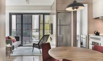 Imagem 2: SAO PAULO - Apartamento padrao - VILA MADALENA