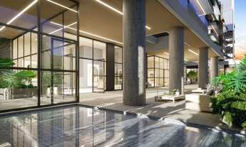 Imagem 6: Rodin Residence - Apartamento com 3 dormitórios à venda, 228 m² por R$ 3.109.702 - Ahú - C