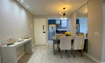 Imagem 6: Apartamento com 2 quartos à venda, Vila Tupi - Praia Grande/SP