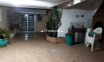 Imagem 5: Casa Térrea para Locação no bairro Carandiru, 3 dorm, 2 vagas, 250 mREFRAF Não perca essa