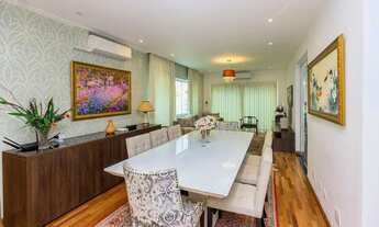 Imagem 7: Casa com 3 dormitórios à venda, 320 m² por R$ 2.730.000 - Planalto Paulista - São Paulo/SP