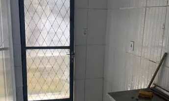 Imagem 5: Casa na Vila Cruzeiro