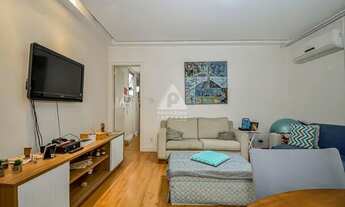 Imagem 2: Apartamento à venda, 2 quartos, 1 suíte, 1 vaga, Laranjeiras - RIO DE JANEIRO/RJ