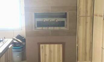 Imagem 5: Excelente apto 3 dorms com closet e lareira